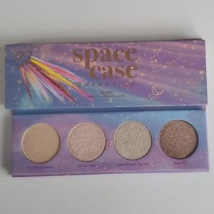 Space Case Eyeshadow Quad